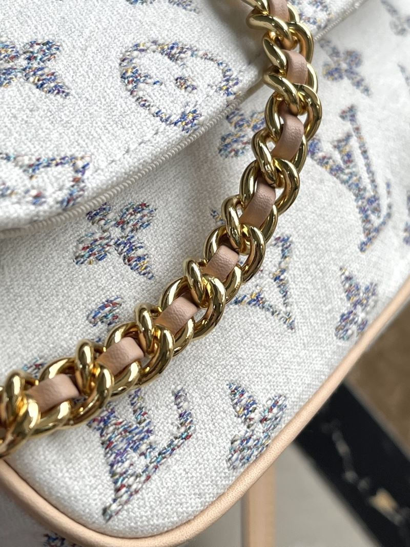 Louis Vuitton Satchel Bags